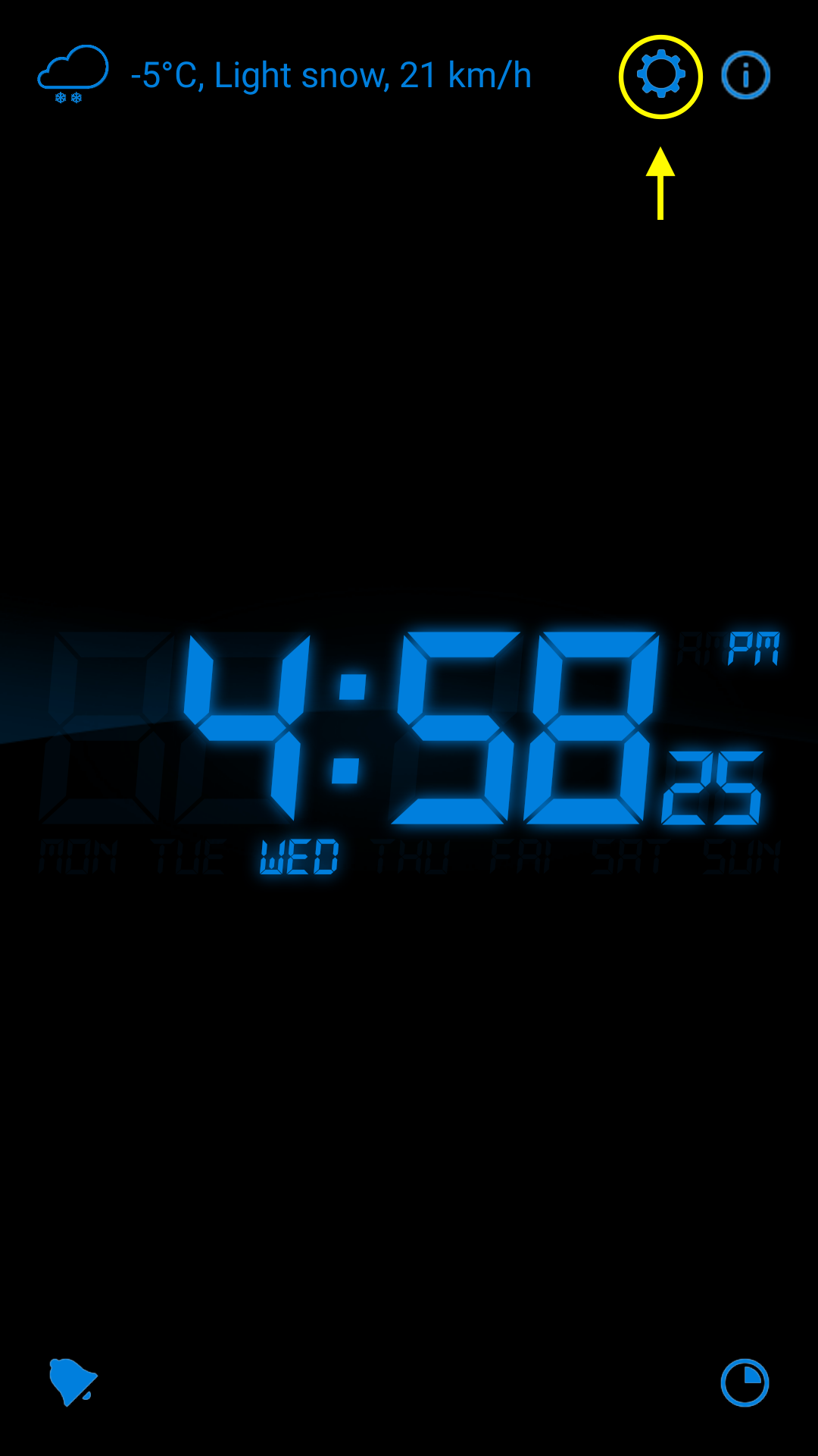 How to change display brightness Help Center