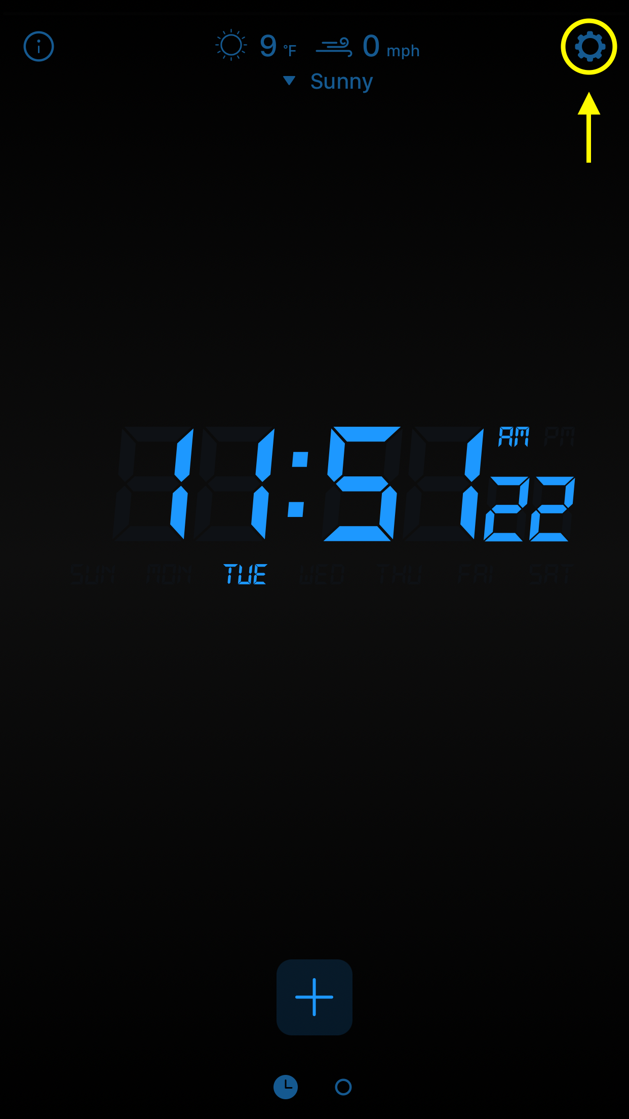 How to change display brightness Help Center